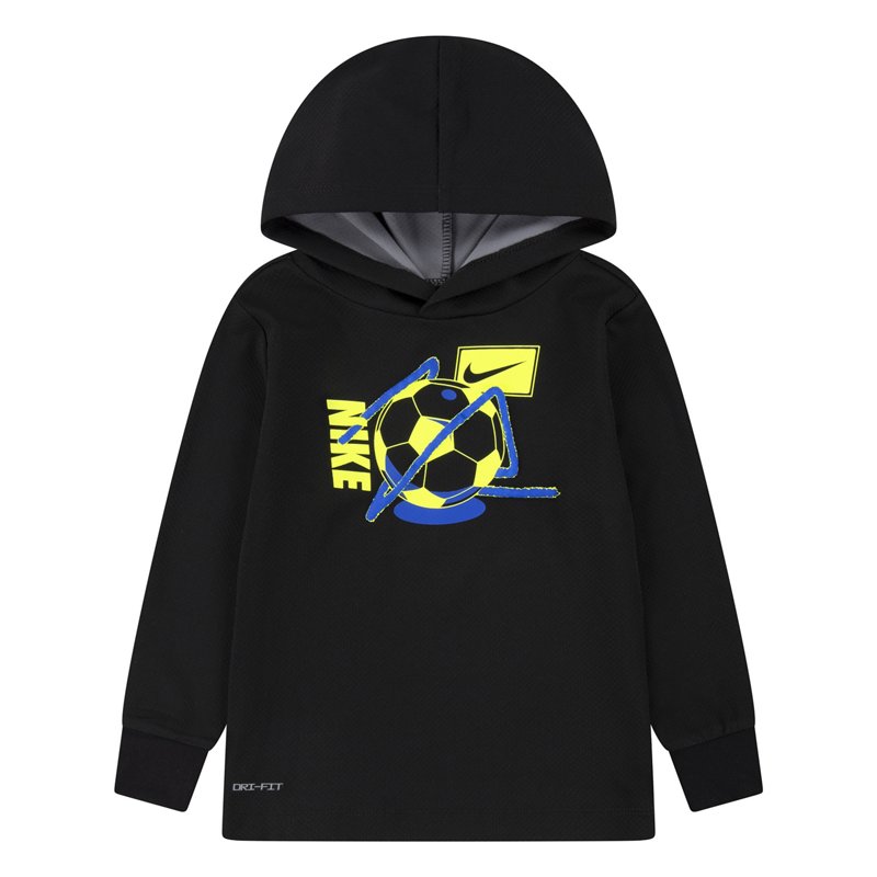 Nike BoysâÃÃ´ Sp… - image